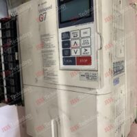 Repair YASKAWA CIMR-G7A47P5 yaskawa varispeed G7 inverter J0075G221710002 in Malaysia, Singapore, Thailand, Indonesia