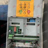 Repair PARKER 591P-53311020-P00-U4A0 648037620010050 1317 in Malaysia, Singapore, Thailand, Indonesia