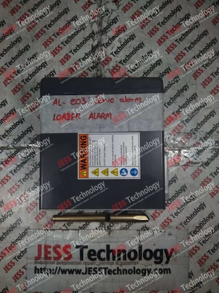 Image #1 of Repair SHIHLIN SDA-040A2-S04 Brand: Shihlin Servo Drive Model: SDA-040A2-S04 SN: DASA001285 DASA001285 in Malaysia, Singapore, Thailand, Indonesia