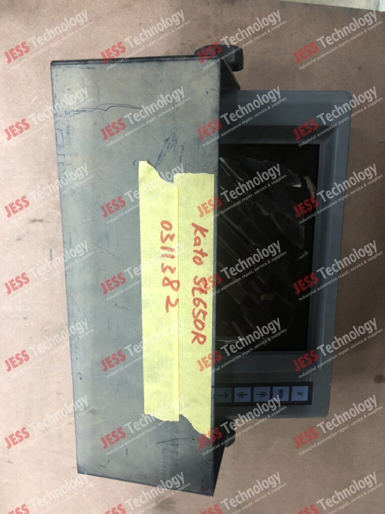 Image #4 of Repair KATO Dp-100 KATO DISPLAY CONTROL 049007202 in Malaysia, Singapore, Thailand, Indonesia