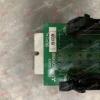Repair MITSUBISHI MR-DS60 pitch controller 19X09 in Malaysia, Singapore, Thailand, Indonesia