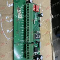 Repair – RT201 junction board – in Malaysia, Singapore, Thailand, Indonesia