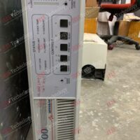Repair BRANSON S8540-24 branson series 8500 controller GFJ04061650 in Malaysia, Singapore, Thailand, Indonesia