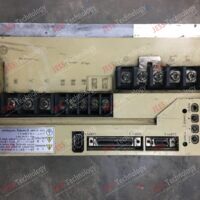 Repair YASKAWA SGDM-50ADA YASKAWA SERVOPACK D0037D657110007 in Malaysia, Singapore, Thailand, Indonesia