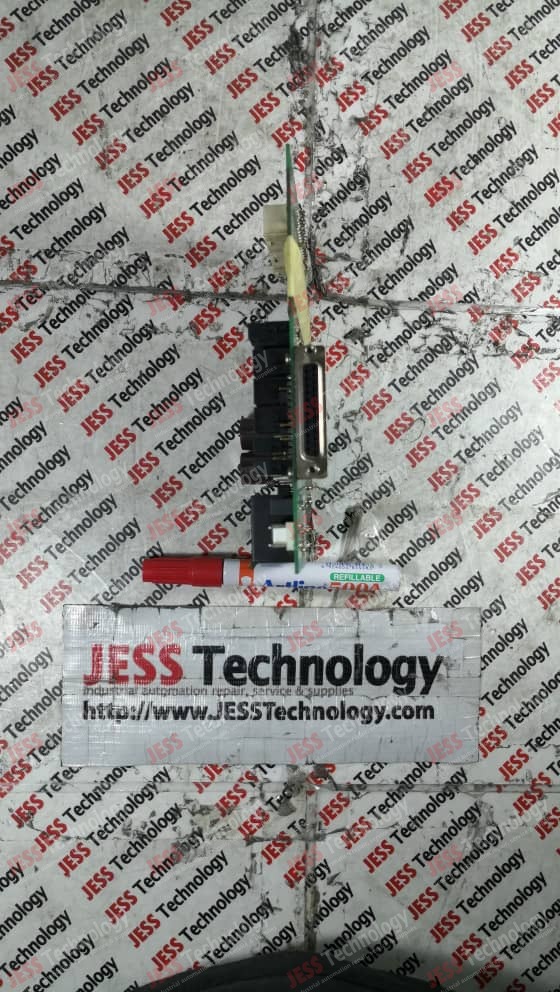 Image #1 of Repair YUSHIN YV-360030-ATC Brand: Yushin PCB Model: YV-360030-ATC - in Malaysia, Singapore, Thailand, Indonesia