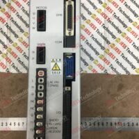 Repair SRCH SRCH 05 SRCH 05 – SERVO DRIVE 075111 in Malaysia, Singapore, Thailand, Indonesia