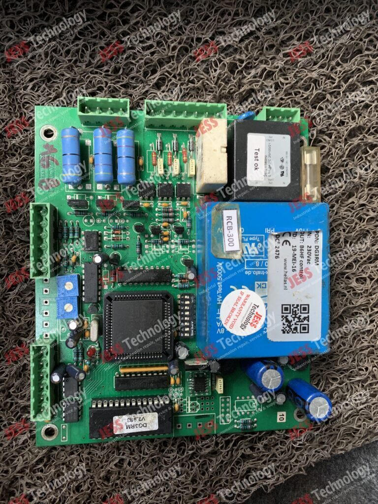Image #2 of Repair - DG((1/3)(RM/HC)V3.4 rectifier card - in Malaysia, Singapore, Thailand, Indonesia