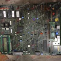 Repair PARKER 590S/0350/9/1/4/00 11194503001126 in Malaysia, Singapore, Thailand, Indonesia