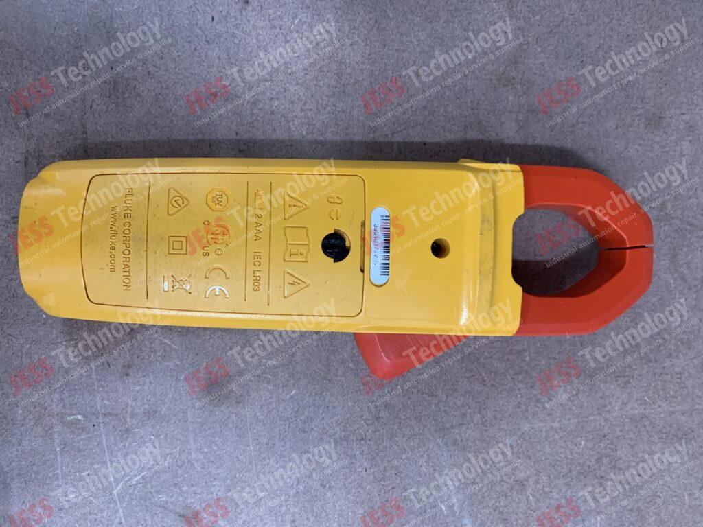 Image #3 of Repair FLUKE - clamp meter 39540177WS in Malaysia, Singapore, Thailand, Indonesia