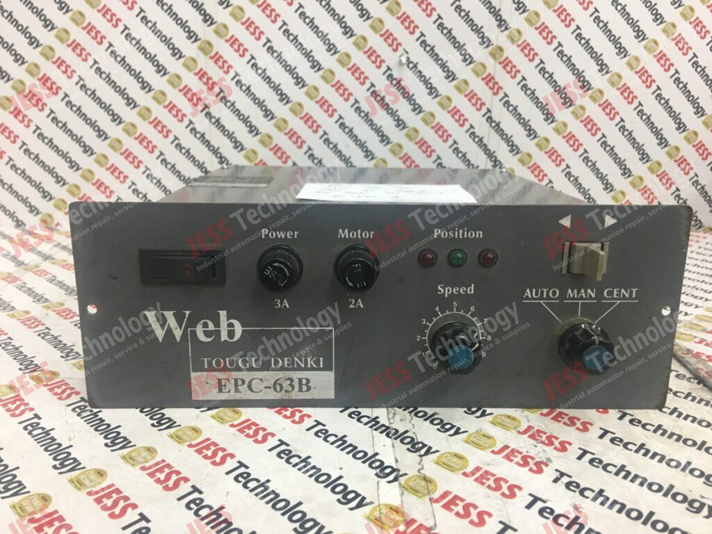 Image #3 of Repair TOUGU DENKI EPC-63B WEB TOUGU DENKI 53338 in Malaysia, Singapore, Thailand, Indonesia