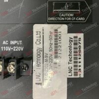 Repair LNC ELC-2202-M-SV LNC industrial pc 311120075 in Malaysia, Singapore, Thailand, Indonesia
