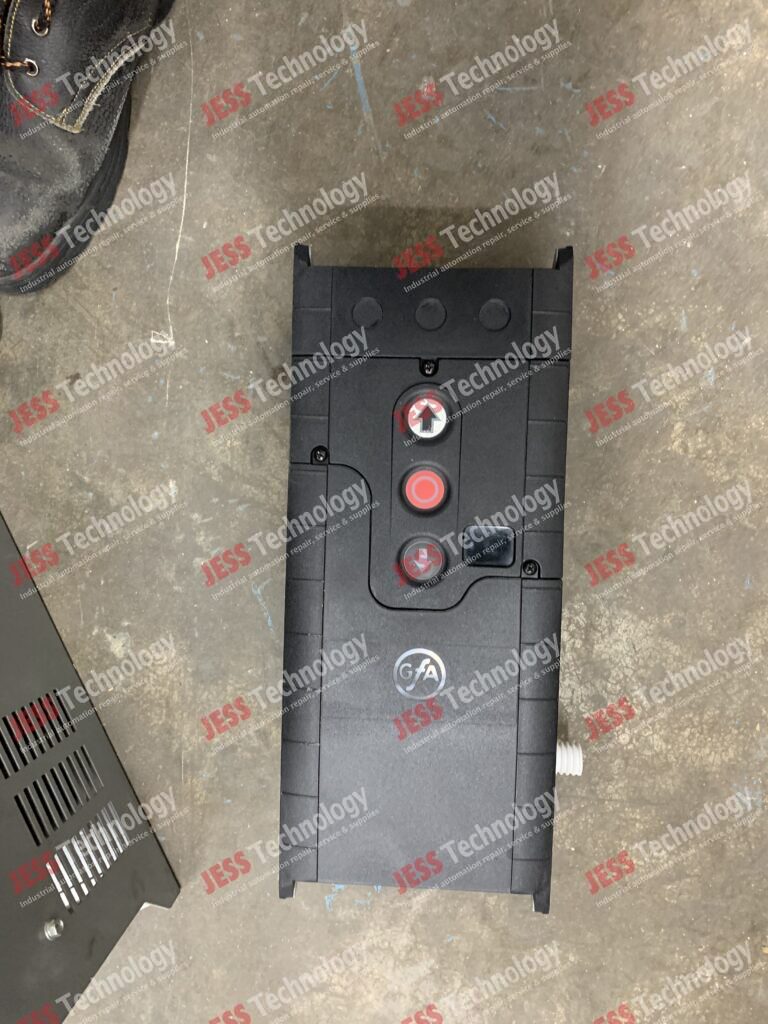 Image #3 of Repair GFA ELEKTROMATEN TS971 control panel 16008687 in Malaysia, Singapore, Thailand, Indonesia