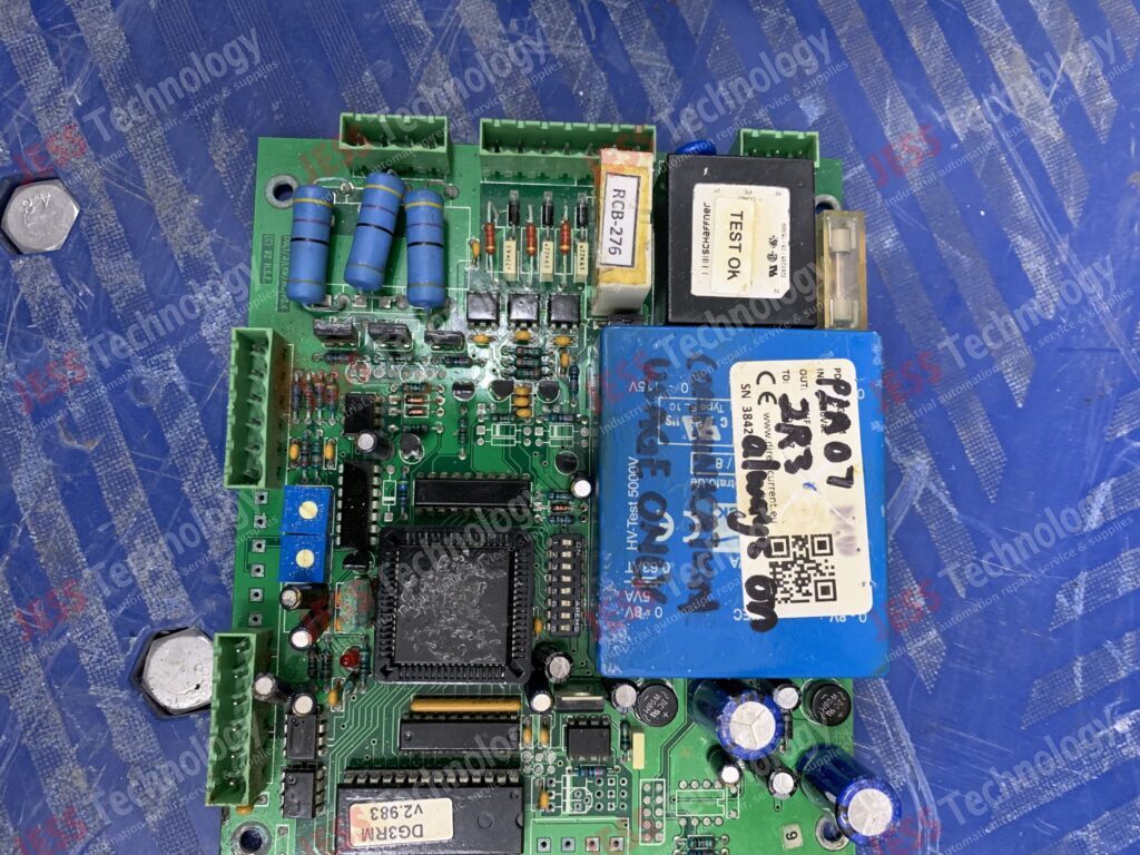 Image #4 of Repair - - rectifier card - in Malaysia, Singapore, Thailand, Indonesia