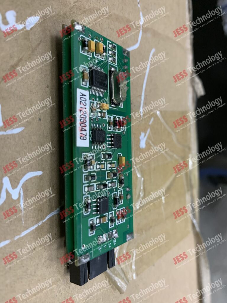 Image #4 of Repair - - load cell card A0212090479 in Malaysia, Singapore, Thailand, Indonesia