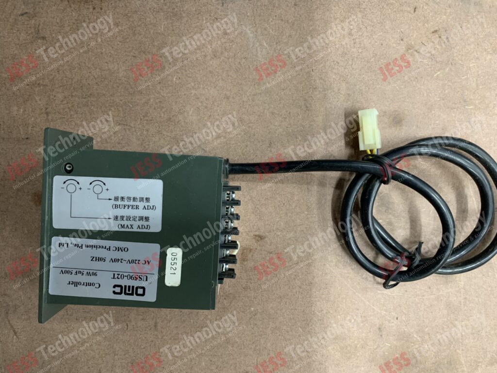 Image #4 of Repair OMC US590-02T OMC SPEED CONTROLLER - in Malaysia, Singapore, Thailand, Indonesia