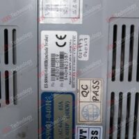 Repair ERIC DRIVE EI-S9001-040H eric drive 30kw S40HB23587 in Malaysia, Singapore, Thailand, Indonesia