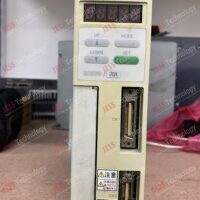 Repair MITSUBISHI MR-J20A mitsubishi servo 551305A5 in Malaysia, Singapore, Thailand, Indonesia