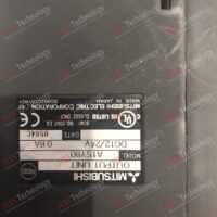 Repair MITSUBISHI A1SY80 MITSUBISHI OUTPUT UNIT 0504C in Malaysia, Singapore, Thailand, Indonesia
