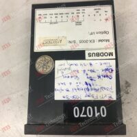 Repair EXCELL EX-2005 WEIGHT CONTROLLER A13323057 in Malaysia, Singapore, Thailand, Indonesia