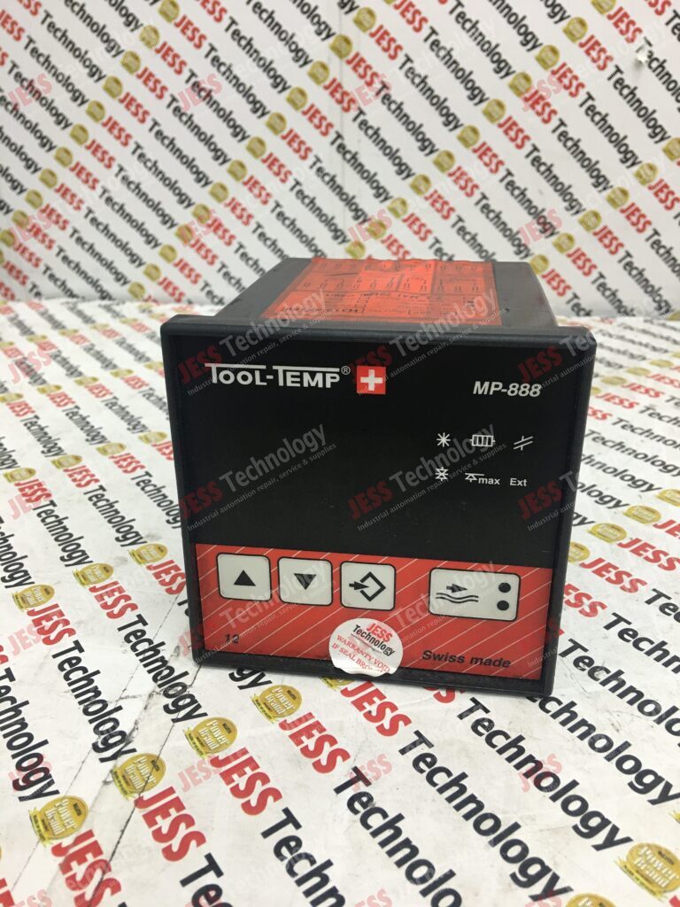 Image #4 of Repair TOOL-TEMP MP-888 Tool-temp controller - in Malaysia, Singapore, Thailand, Indonesia