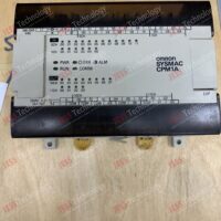 Repair OMRON CPM1A-3OCDR-A omron plc 03701012 in Malaysia, Singapore, Thailand, Indonesia