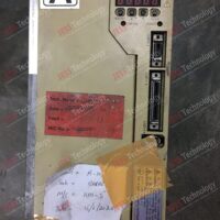 Repair YASKAWA SGDM-50ADA YASKAWA SERVOPACK D0037D657010003 in Malaysia, Singapore, Thailand, Indonesia