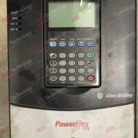 Repair ALLEN BRADLEY POWERFLEX 70 Allen Bradley Powerflex 70 (4kw) PM012360 in Malaysia, Singapore, Thailand, Indonesia