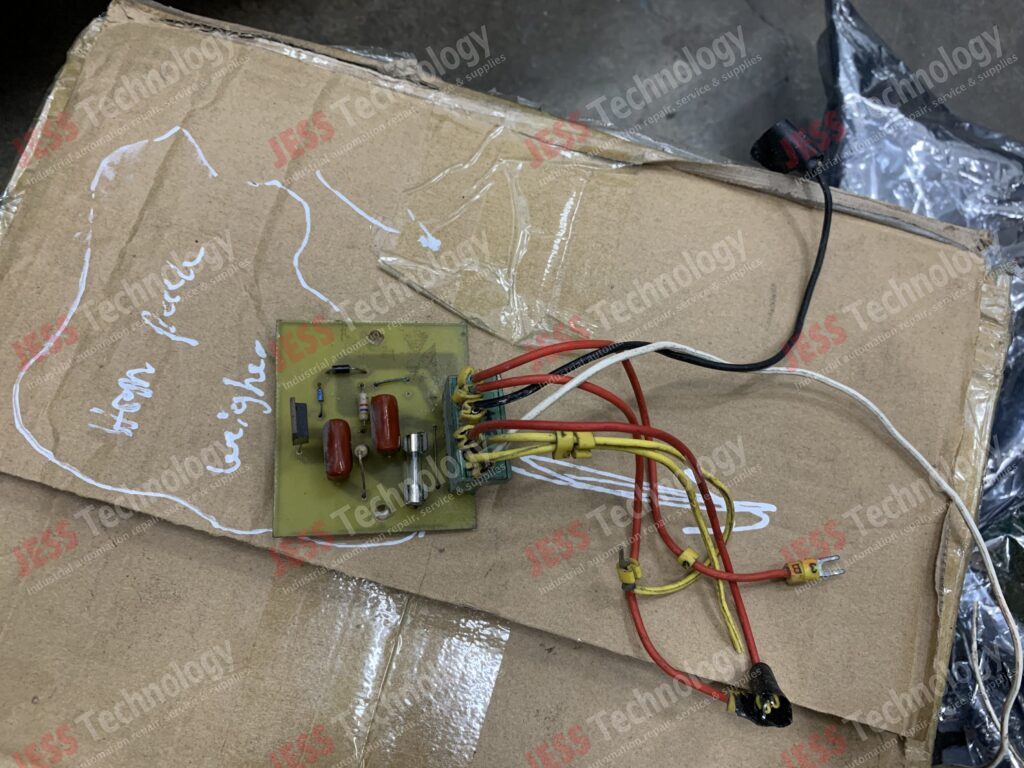 Image #3 of Repair - - voltage board - in Malaysia, Singapore, Thailand, Indonesia