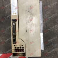 Repair YASKAWA SGDM-50ADA YASKAWA SERVOPACK D0063H074620003 in Malaysia, Singapore, Thailand, Indonesia