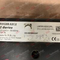 Repair C-SERIES RMG88.62C2 siemens gas burner controller 1809030054 in Malaysia, Singapore, Thailand, Indonesia