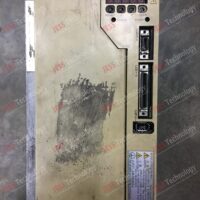 Repair YASKAWA SGDM-50ADA YASKAWA SERVOPACK D0062F974910006 in Malaysia, Singapore, Thailand, Indonesia