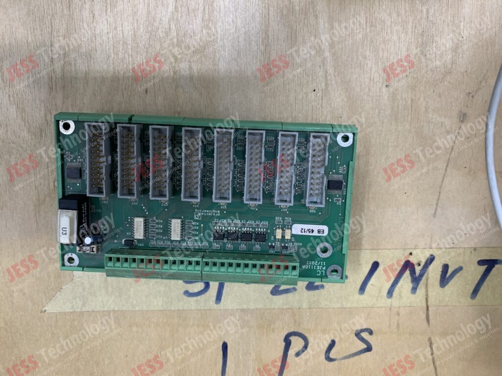 Image #4 of Repair - PJE1110A pcb board - in Malaysia, Singapore, Thailand, Indonesia