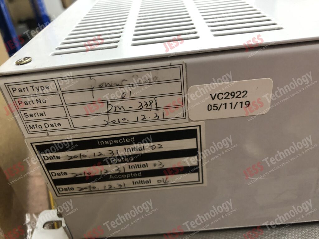 Image #3 of Repair POWER BOARD 01 Power supply PM-33PF in Malaysia, Singapore, Thailand, Indonesia
