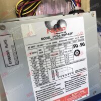 Repair NIPRON PCSA-300P-X2V Dc power supply MODEL : PCSA-300P-X2V S/N : 6Y064085 6Y064085 in Malaysia, Singapore, Thailand, Indonesia