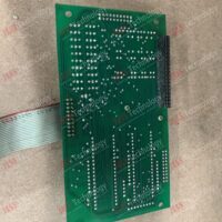 Repair – T-9312A.PCB 7 segment board. – in Malaysia, Singapore, Thailand, Indonesia