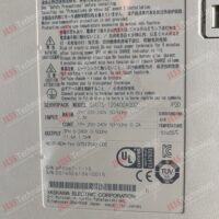 Repair YASKAWA SGD7S-120A00A002 Yaskawa Servopck D0165E613610015 in Malaysia, Singapore, Thailand, Indonesia