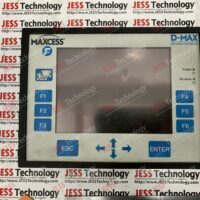 Repair MAXCESS OI-N D-Max Web Guide Controller 203942 in Malaysia, Singapore, Thailand, Indonesia