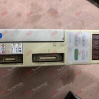 Repair MITSUBISHI MR-J10A1 mitsubishi servo N73A53015 in Malaysia, Singapore, Thailand, Indonesia