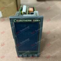 Repair EUROTHERM 2208E eurotherm temperature controller – in Malaysia, Singapore, Thailand, Indonesia