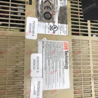 Repair YASKAWA SGDM-50ADA YASKAWA SERVOPACK D003XD414810002 in Malaysia, Singapore, Thailand, Indonesia