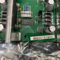 Repair – – weigher motor board D051212053B in Malaysia, Singapore, Thailand, Indonesia