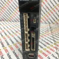 Repair MITSUBISHI MR-J3-40A MITSUBISHI AC SERVO V05M33004 in Malaysia, Singapore, Thailand, Indonesia