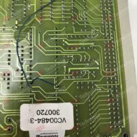 Repair PLASTCONTROL KN3 V1.0 KIEFEL CARD – KNE V1.0 82 in Malaysia, Singapore, Thailand, Indonesia
