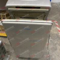 Repair INITIAL GSQ70A jet hand dryer – in Malaysia, Singapore, Thailand, Indonesia