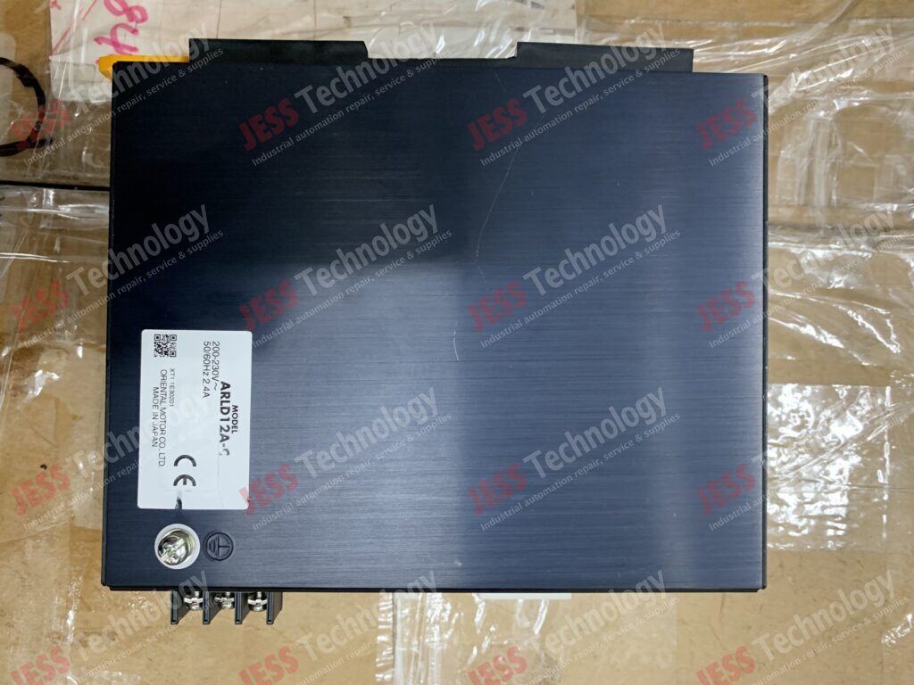 Image #3 of Repair ORIENTAL MOTOR ARLD12A-C oriental motor drive XT1 1E30201 in Malaysia, Singapore, Thailand, Indonesia