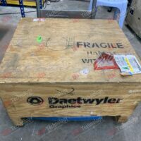 Repair GSI CW1200 POWER SUPPLY power supply unit 28346CW1200A0706 in Malaysia, Singapore, Thailand, Indonesia