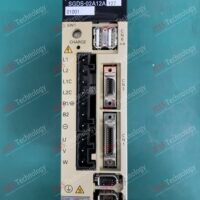Repair YASKAWA SGDS-02A12AY27 yaskawa servopack D005XH539250087 in Malaysia, Singapore, Thailand, Indonesia