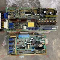 Repair FANUC – fanuc servo drives – in Malaysia, Singapore, Thailand, Indonesia