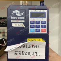 Repair INOVANCE MD300T3.7B inovance inverter 90010120021071000842 in Malaysia, Singapore, Thailand, Indonesia