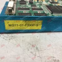 Repair DISPLAY PCB BOARD WG11-07-F33001G Communication board XRDDG3H43 in Malaysia, Singapore, Thailand, Indonesia